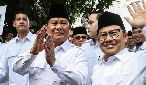 PKB menegaskan tidak akan mempertimbangkan nama lain untuk diusung selain Muhaimin Iskandar.