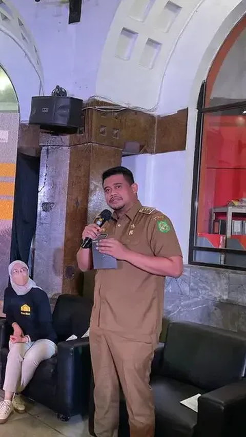 Dikecam Berbagai Pihak, Wali Kota Medan Tetap Dukung Polisi Tembak Mati Pelaku Begal Sadis