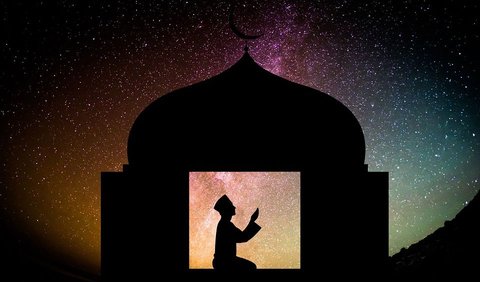 Doa Akhir dan Awal Tahun Hijriah