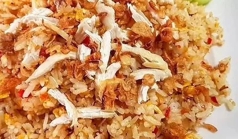 Resep Bumbu Nasi Goreng Enak Bumbu Ulek