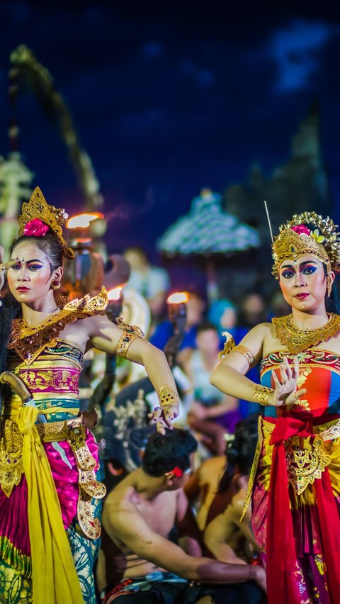 Tari Tradisional Adalah Tari yang Berasal dari Daerah, Berikut Ciri-ciri dan Jenisnya