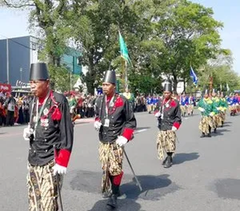 Mengenal Cembengan, Tradisi Tebu Manten yang Jadi Mulainya Gilingan PG Madukismo