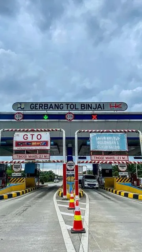 INA Beli 2 Ruas Tol Trans Sumatera dari Hutama Karya, Harganya Rp20,5 Triliun