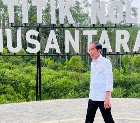 Proyek Ibu Kota Nusantara (IKN) di Kalimantan Timur terus dikerjakan. Menteri Perencanaan Pembangunan Nasional (PPN)/Kepala Bappenas Suharso Monoarfa menyebut, pembangunan IKN sudah mencapai 26 persen.