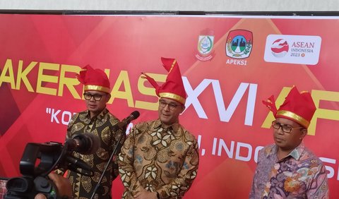 Anies yakin, sebuah program yang baik dan memang bertujuan untuk masyarakat pasti akan berjalan dengan sendirinya. Tanpa perlu kerja keras mendapat dukungan.