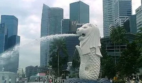 Akademisi dari Nanyang Technological University (NTU) Singapura, Sulfikar Amir mengungkap cara untuk memperoleh kewarganegaraan Singapura.