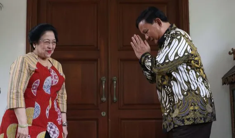 Eriko tidak dapat memprediksi bagaimana peluang kerja sama ke depan dengan Gerindra.