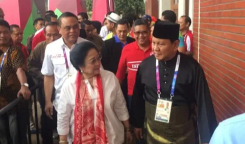 Budi tidak ingin berandai-andai bagaimana peluang kerja sama antara Gerindra dan PDIP setelah pertemuan Prabowo dan Megawati.