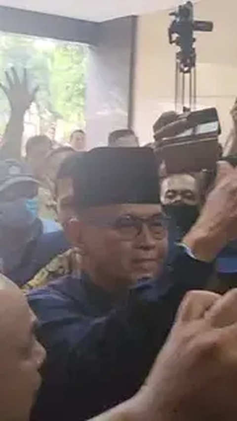 VIDEO: Mahfud Blak-blakan Bahaya Jika Ponpes Al-Zaytun Bentukan Panji Gumilang Dibubarkan