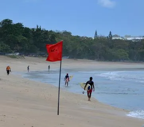 Pemerintah Bakal Pungut Rp150.000 ke Turis Asing Masuk Bali, Wisatawan: Uangnya untuk Apa?