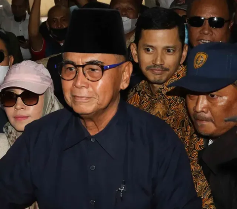 VIDEO: Mahfud Pastikan Jerat Hukum Panji Gumilang Al-Zaytun, Miliki 295 Sertifikat Tanah