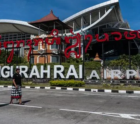 Pemerintah Bakal Pungut Rp150.000 ke Turis Asing Masuk Bali, Wisatawan: Uangnya untuk Apa?