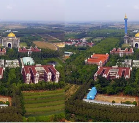 Pemprov Jawa Barat menerima kabar adanya bunker senjata dan tempat ibadah Yahudi di Ponpes Al Zaytun.<br /><br />Kabar tersebut masuk, saat tim investigasi melakukan pemeriksaan terhadap Panji Gumilang, di Gedung Sate.