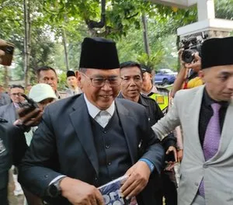 VIDEO: Mahfud Bocorkan Fakta Panji Gumillang & Al Zaytun Punya Hubungan dengan NII