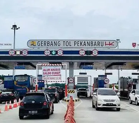 BUMN: Hutama Karya Fokus Jual Tol Trans Sumatera ke Investor