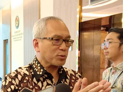 Pemerintah Selesaikan 158 Proyek Strategis Nasional dalam 8 Tahun