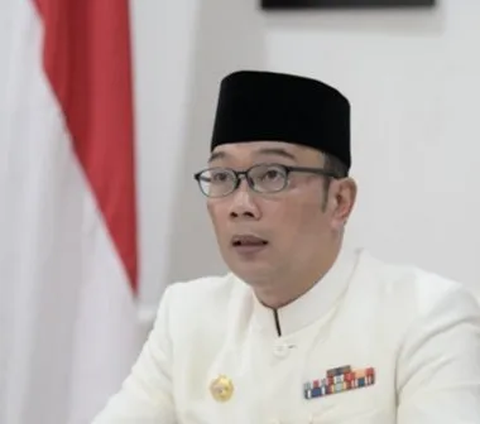 Golkar Bicara Peluang Ridwan Kamil Diusung di Pilpres 2024