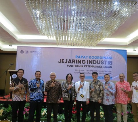 Lulusan Kampus Ini Jadi Prioritas Bekerja di BUMN Surveyor Indonesia
