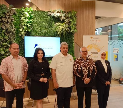 Pembangunan Proyek Food Estate Tunggu Aturan Resmi Jokowi