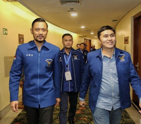 Herzaky menyebut, proposal itu akan diperjuangkan secara maksimal jika kelak Demokrat dipercaya rakyat pada Pileg 2024, dan capres-cawapres yang diusung Demokrat memenangkan Pilpres 2024.