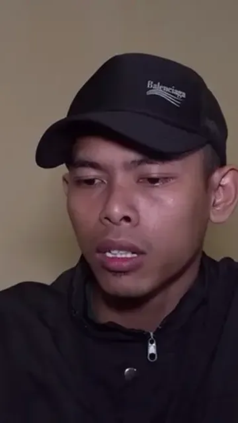 Fakta Terbaru Anggi Usai Cerai Fahmi- Mantannya Kere, Nangis Diminta Uang Kembali