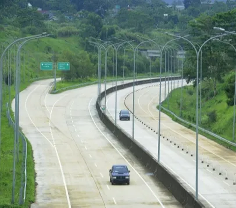 Kabar Gembira, Tol Bocimi Dibuka Bulan Agustus 2023