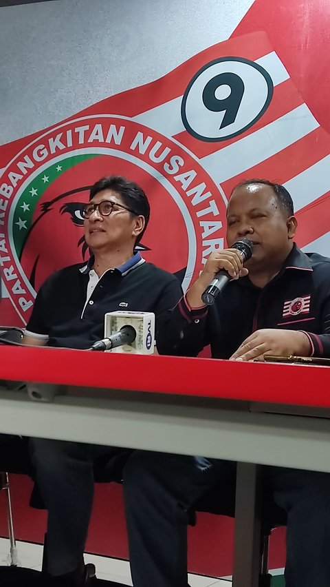 Anas Urbaningrum Jadi Ketum PKN, Gede Pasek Ketua Majelis Agung