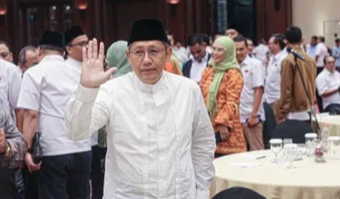 Anas juga bakal buka-bukaan soal keputusan pengadilan kasus yang menyeretnya. Mirwan menegaskan, mantan ketua umum Demokrat itu mengaku sama sekali tidak bermasalah.