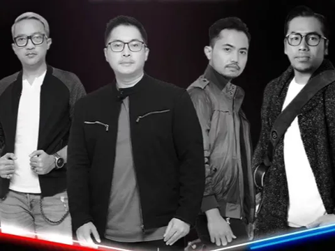 Kerispatih & Sammy Simorangkir Bakal Serap Energi Galau di Konser Spesial 'Gen-P' Generasi Pesta