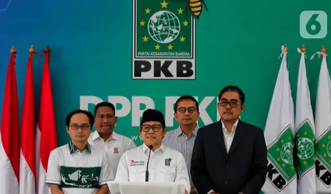 Cucun menjelaskan, kedua fraksi itu  menyamakan substansi point-point penting terkait rancangan undang-undang yang harus diselesaikan.