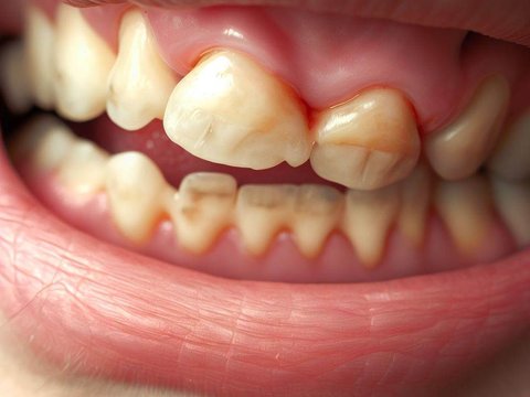 Penyebab Gigi Gingsul, Bahayanya, serta Cara Pencegahan yang Tepat