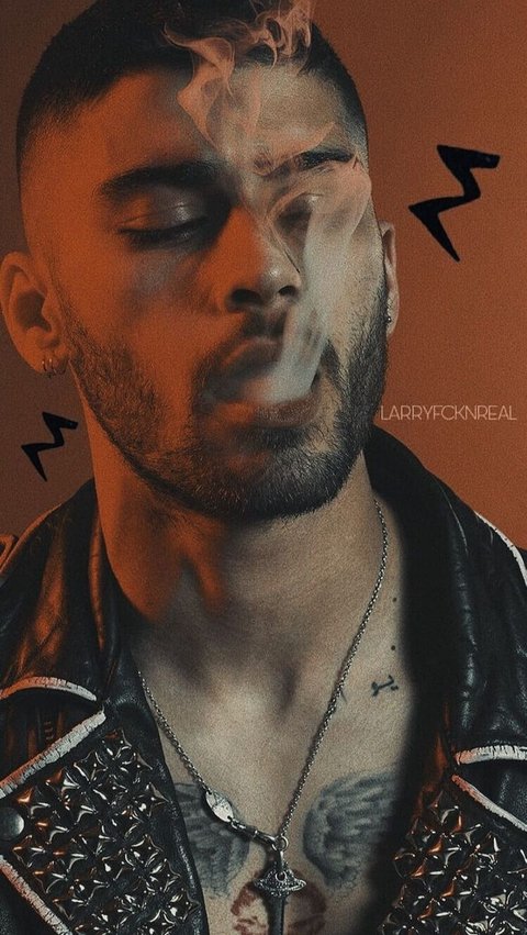 Zayn Malik Ungkap Alasan Hengkang dari One Direction