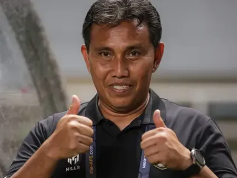 Seleksi Pemain Timnas Piala Dunia U-17: Ada Promosi hingga Degradasi