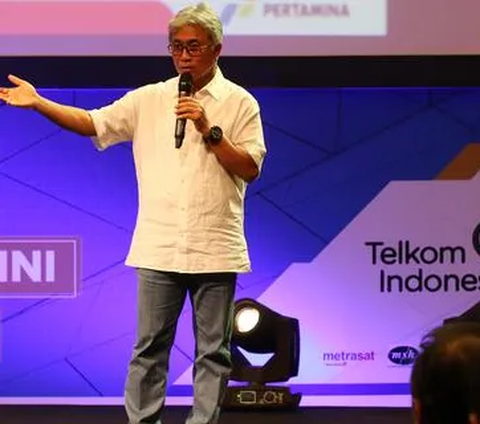 Kebutuhan Minyak & Gas Indonesia Diprediksi Terus Naik Hingga 2050, Ini Penjelasan Kepala SKK Migas