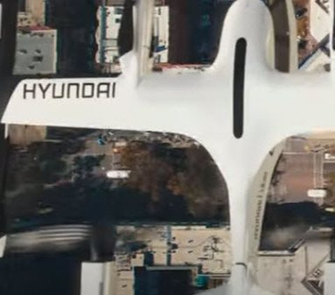 Hyundai Bicara soal Smart City dan IKN