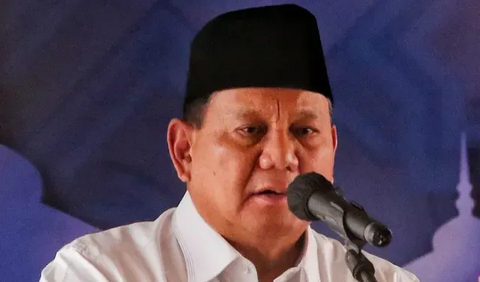 Prabowo Ubah Gaya Kampanye