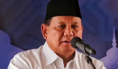 Jika dibandingkan Prabowo Subianto dengan dua kandidat capres lainnya, yakni Ganjar Pranowo dan Anies Baswedan, menurut Nailul sangat jauh berbeda.