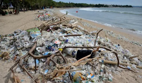 Masalah lain yang membuat Bali tak seindah dulu, katanya, kebiasaan orang membuang sampah sembarangan. Pulau Dewata kini seolah dipenuhi banyak sampah di tiap sudut jalan.