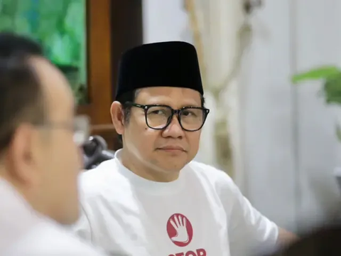 Puan dan Cak Imin Bertemu, Sepakat Bangun Bangsa Bersama-sama