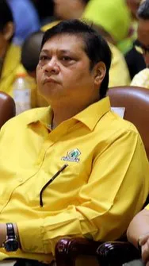 Nusron Wahid Ungkap Dalang dan Motif di Balik Isu Munaslub Golkar Lengserkan Airlangga