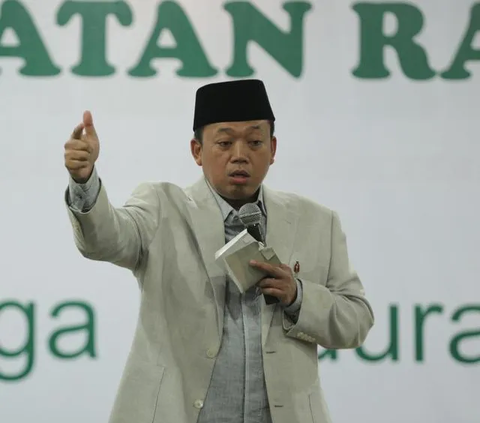 Nusron Wahid Ungkap Dalang dan Motif di Balik Isu Munaslub Golkar Lengserkan Airlangga