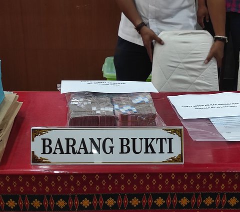 5 Orang jadi Tersangka Korupsi Pembangunan RS di Kabupaten Timor Tengah Selatan