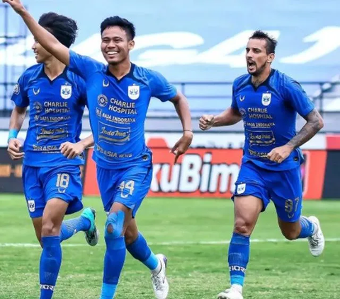 Ingin Menang Lawan PSIS, Begini Persiapan Persebaya Jelang Pertandingan