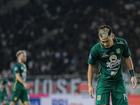 Ingin Menang Lawan PSIS, Begini Persiapan Persebaya Jelang Pertandingan