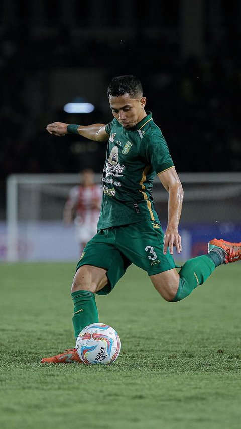 Ingin Menang Lawan PSIS, Begini Persiapan Persebaya Jelang Pertandingan