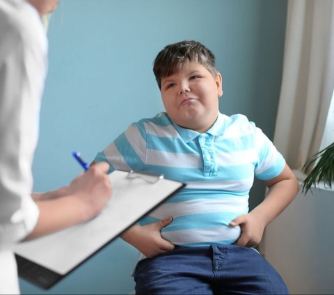 Hasil Penelitian di Amerika: BPA Bisa Tingkatkan Potensi Obesitas pada Anak dan Remaja