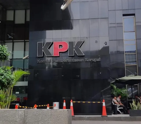 Geledah 7 Kantor Dinas dan RSUD Terkait Kasus Bupati Muna, KPK Sita Dokumen