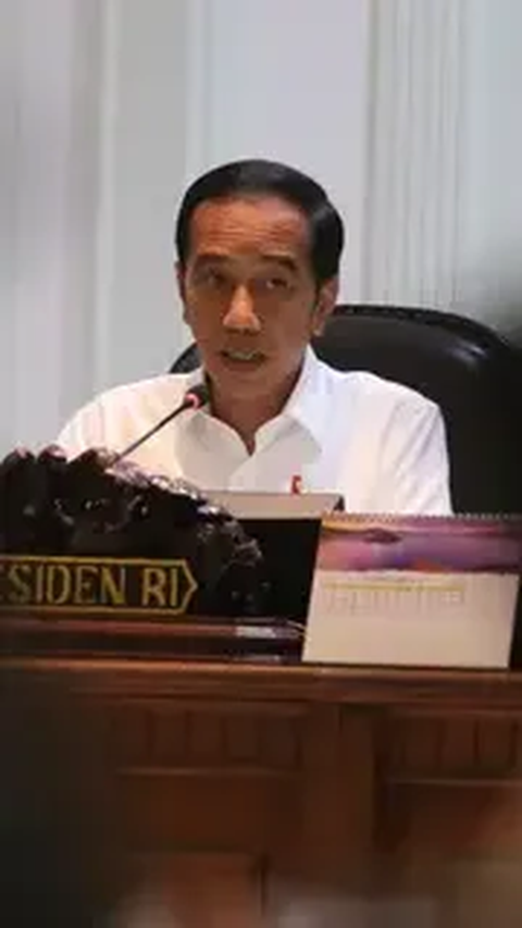 Jokowi Berpantun Jawa Depan Menlu ASEAN, Singgung jadi Pemenang Terhormat Tanpa Merendahkan