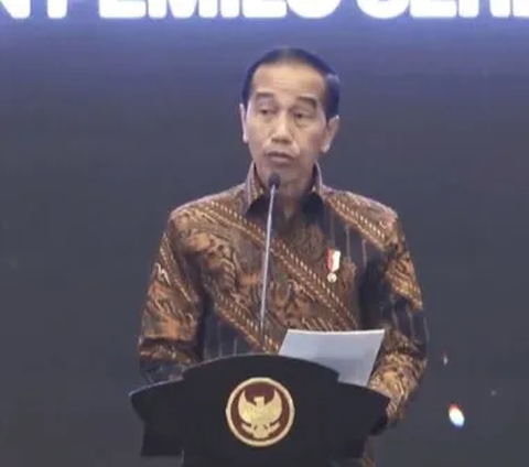 Jokowi Berpantun Jawa Depan Menlu ASEAN, Singgung jadi Pemenang Terhormat Tanpa Merendahkan