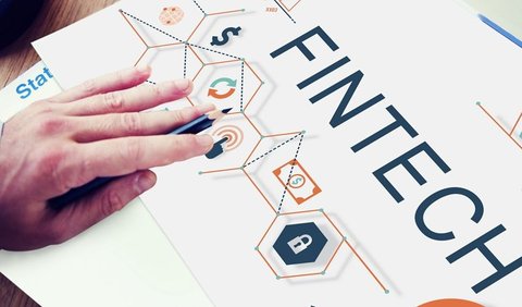 Dengan demikian, kemampuan fintech lending untuk industri ini masih kecil.